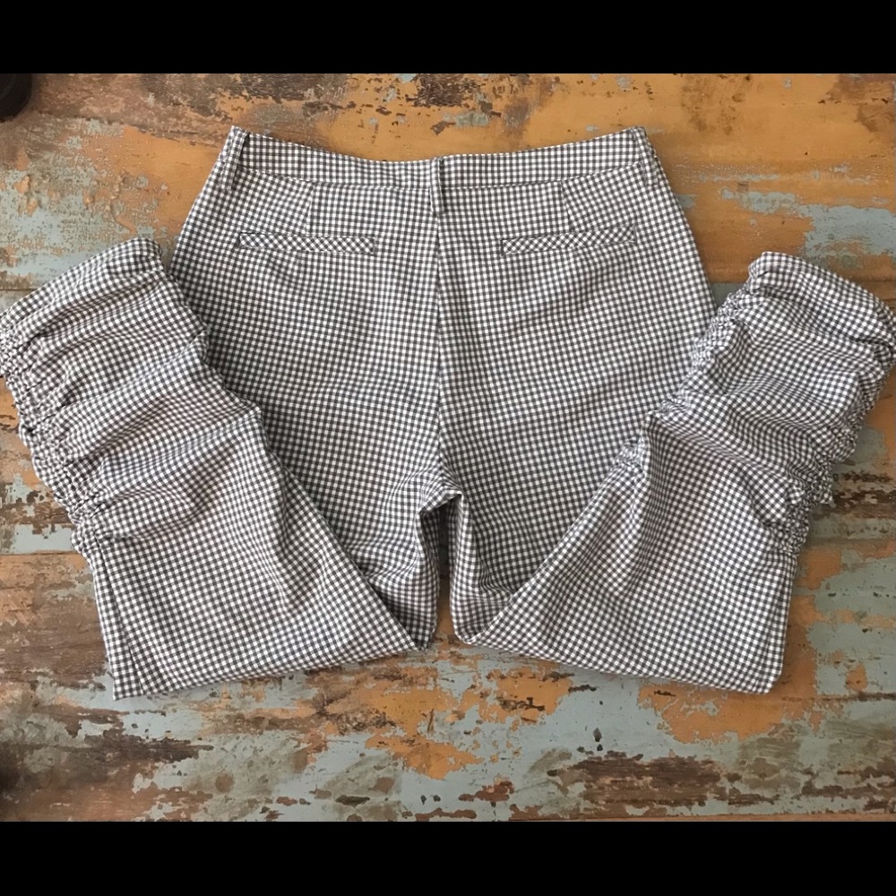 B-Three Capris - Picture 2 of 4